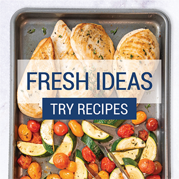 Fresh Start &ndash; Perdue Farms