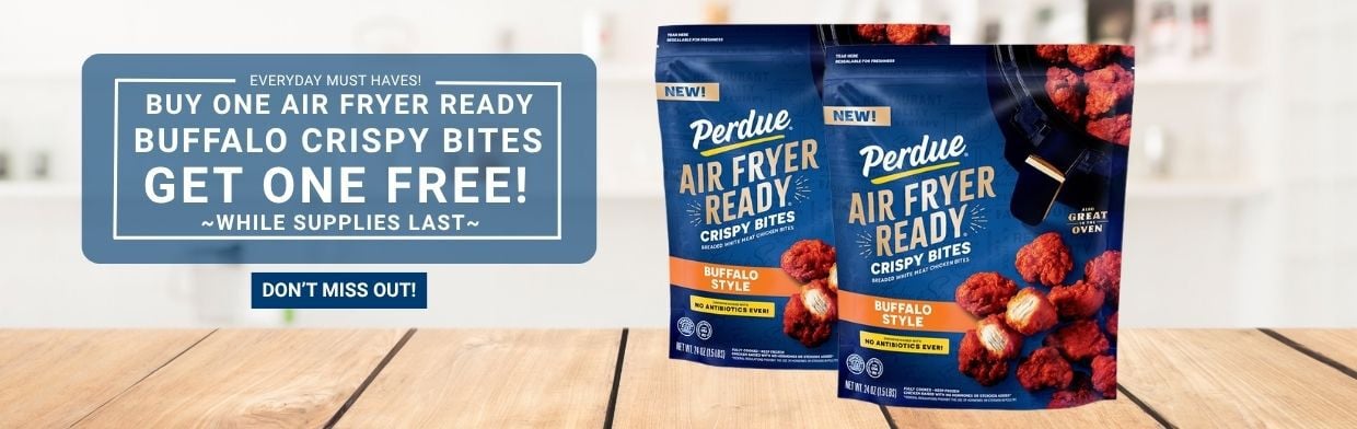 HOT deal! - Perdue Farms