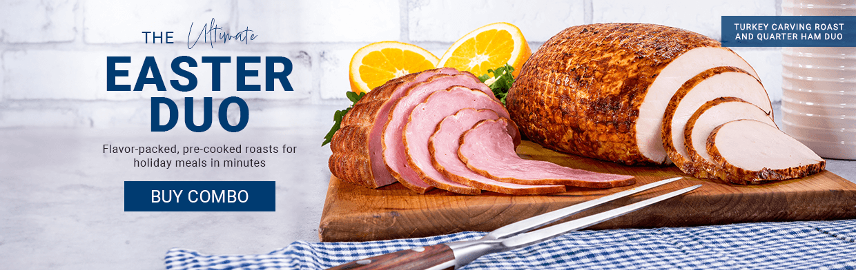 Ultimate Easter Duo - Perdue Farms