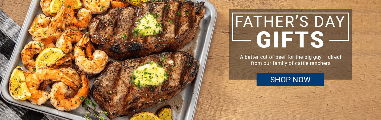 Shop Father's Day food gifts - Perdue Farms