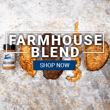 Buy Farmhouse Blend All-Purpose Seasoning - Perdue Farms