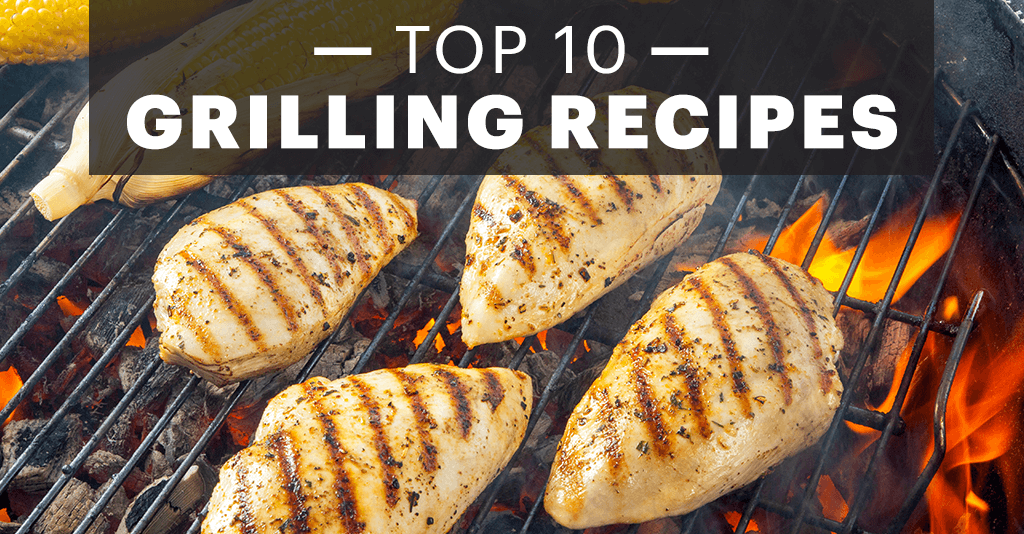 Best grilling recipes of 2023 - Perdue Farms