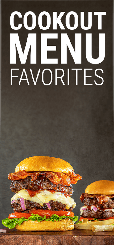 Angus Beef Burgers Duo - Perdue Farms