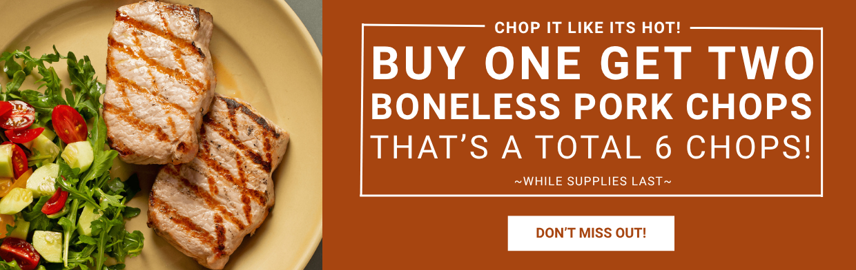 Chop It Like It's Hot! - Perdue Farms