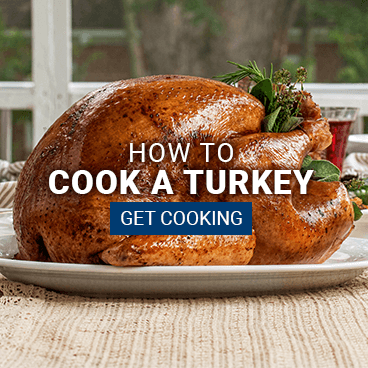 How to cook a juicy turkey - Perdue Farms