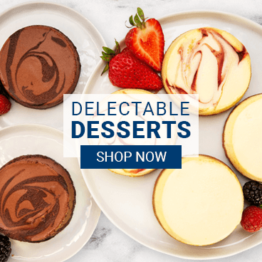 Shop Mother's Day desserts - Perdue Farms