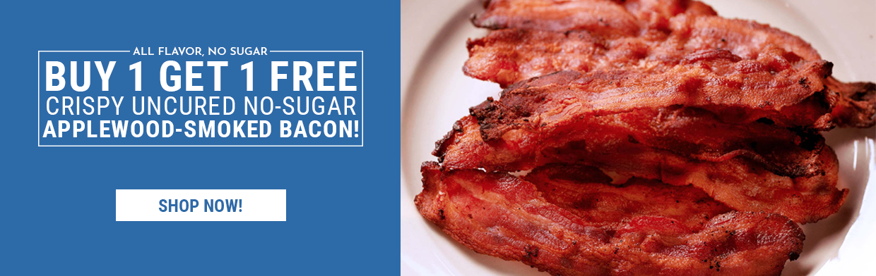 All Flavor, No Sugar!- Perdue Farms