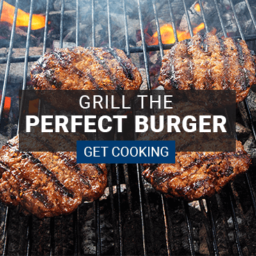 Grill The Perfect Burger – Perdue Farms