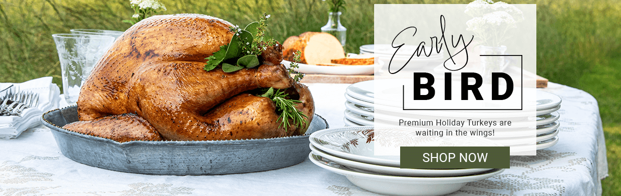 Shop Thanksgiving roasts, side dishes and desserts - Perdue Farms