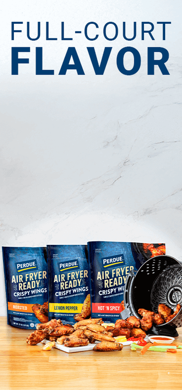 AFR Wings - Perdue Farms