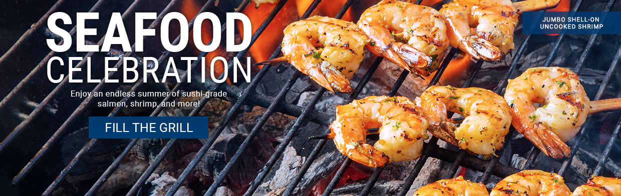 Seafood Lover! - Perdue Farms