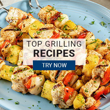 Summer recipes &ndash; Perdue Farms