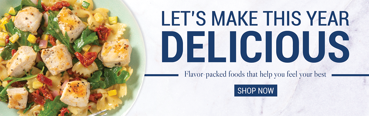 Let's Make This Year Delicious! - Perdue Farms