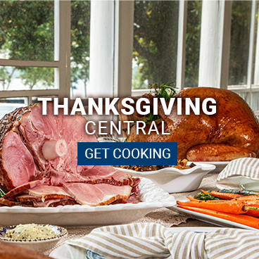 Thanksgiving Central – Perdue Farms
