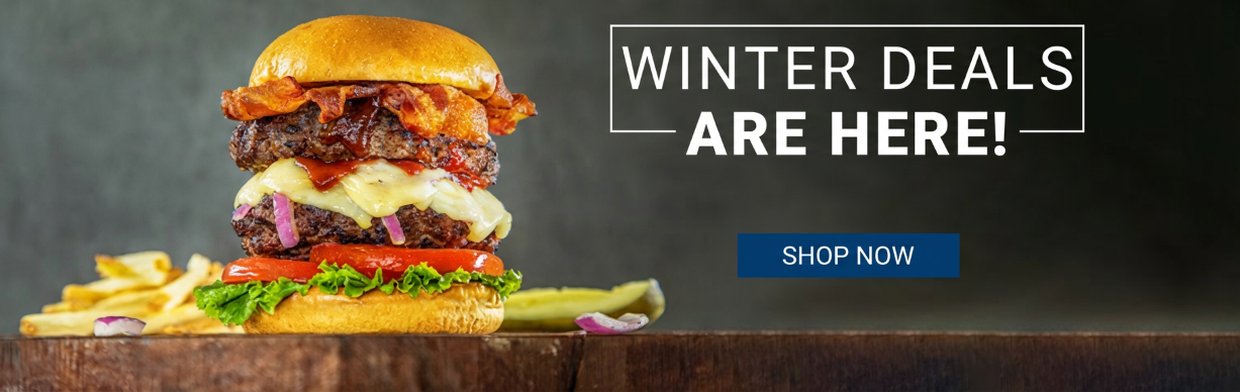 Winter Deals! - Perdue Farms