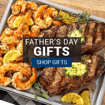 Shop food gifts for Father's Day - Perdue Farms