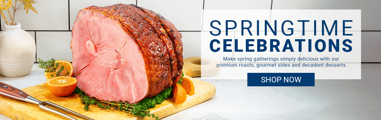 Easter Dinner Ideas - Perdue Farms
