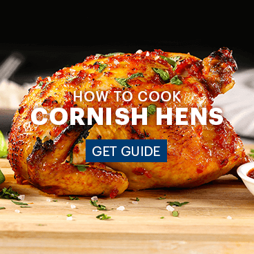 How to Cook Cornish Hens