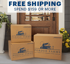 Perdue Farms - Free shipping $150 or more