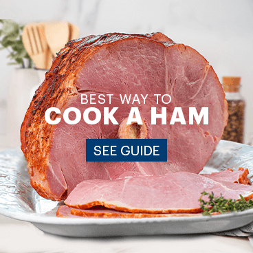 Best Way to Cook A Ham