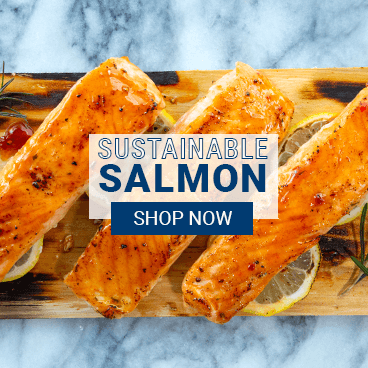 Buy Sustainable Salmon Filets - Perdue Farms