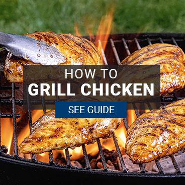 How to grill Chicken! &ndash; Perdue Farms
