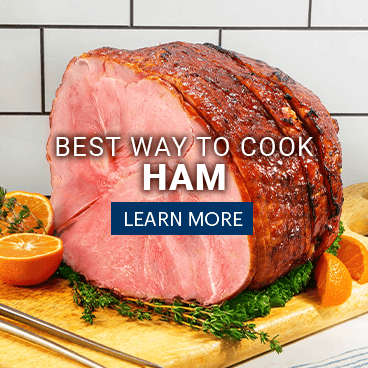 How to Heat a Pre-Cooked Ham