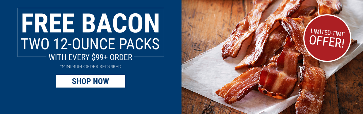 Bacon Lovers' Dream - Perdue Farms