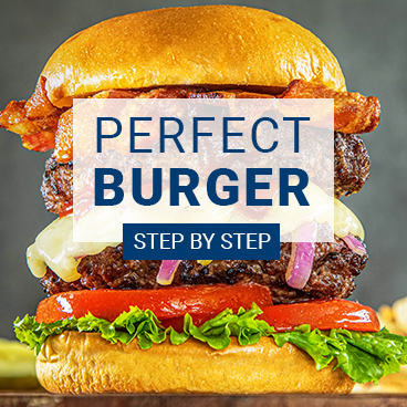Perfect Burger! &ndash; Perdue Farms