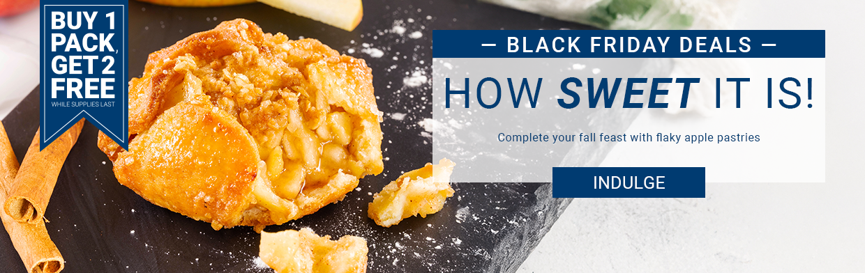 Sweet Treat! - Perdue Farms