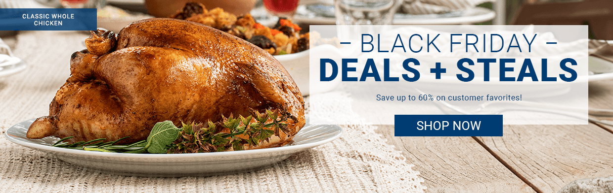 Black Friday Deals! - Perdue Farms