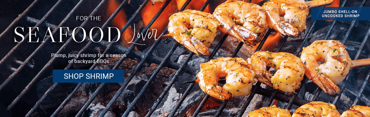 Seafood Lover! - Perdue Farms