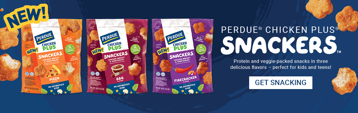 Buy Perdue Chicken Plus Snackers - Perdue Farms