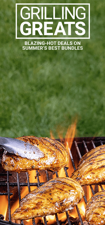 Buy premium meat in bulk for grilling season - Perdue Farms