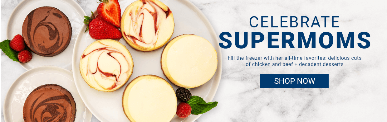Shop Mother's Day food gifts - Perdue Farms