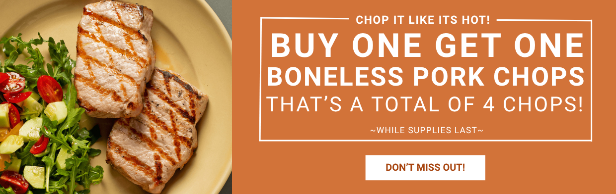 Chop It Like It's Hot! - Perdue Farms