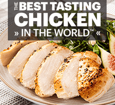 Perdue Chicken - The Best Tasting Chicken in the World™