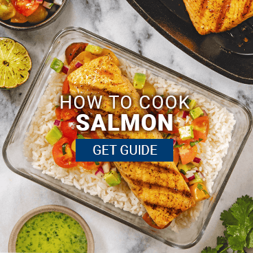 How To Cook Salmon – Perdue Farms