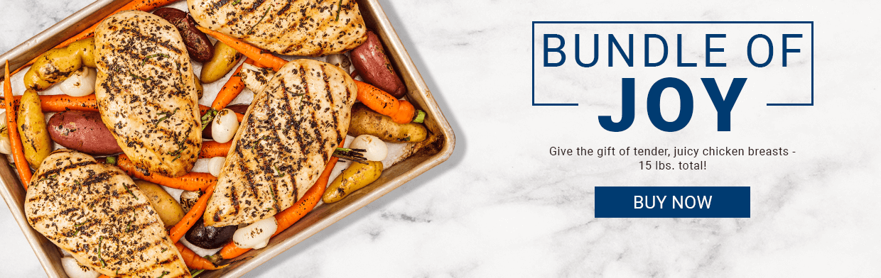 Bundle Up! - Perdue Farms