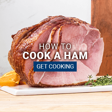 How to cook a spiral ham - Perdue Farms