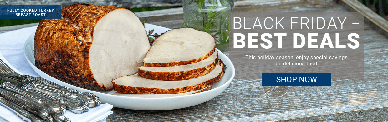 Holiday Turkey Roast!- Perdue Farms