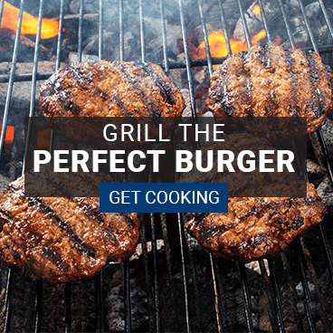 How To Grill The Perfect Burger – Perdue Farms