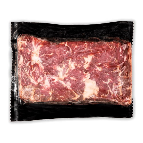 Striploin Roast
