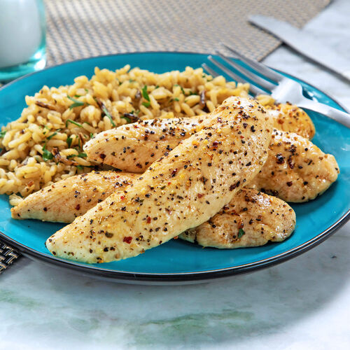 Chicken Breast Tenderloins