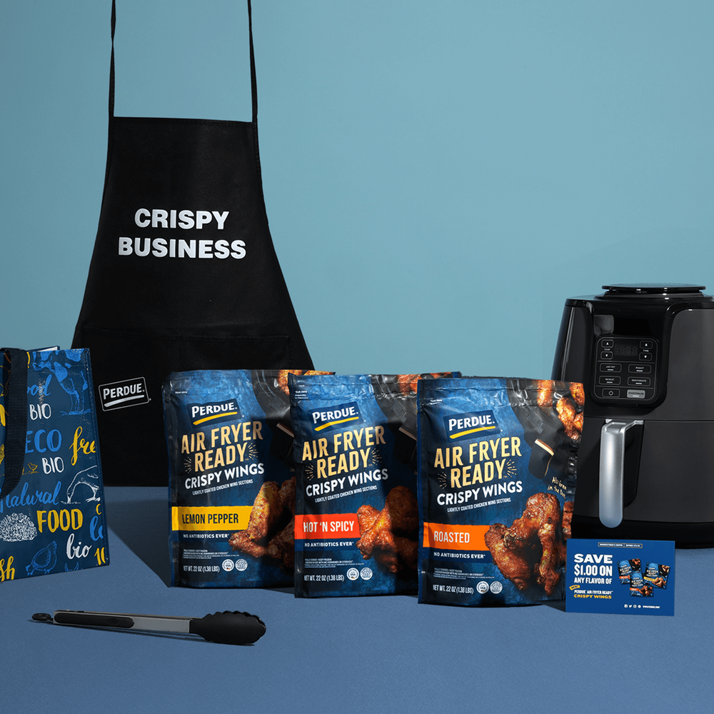 Air Fryer, Kitchen Gadgets, Coupon image number 0