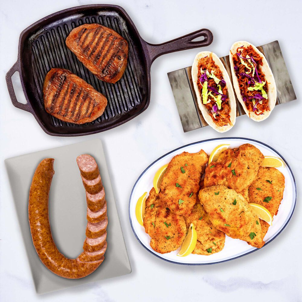 Best of Perdue Farms Steak Sampler Bundle image number 0