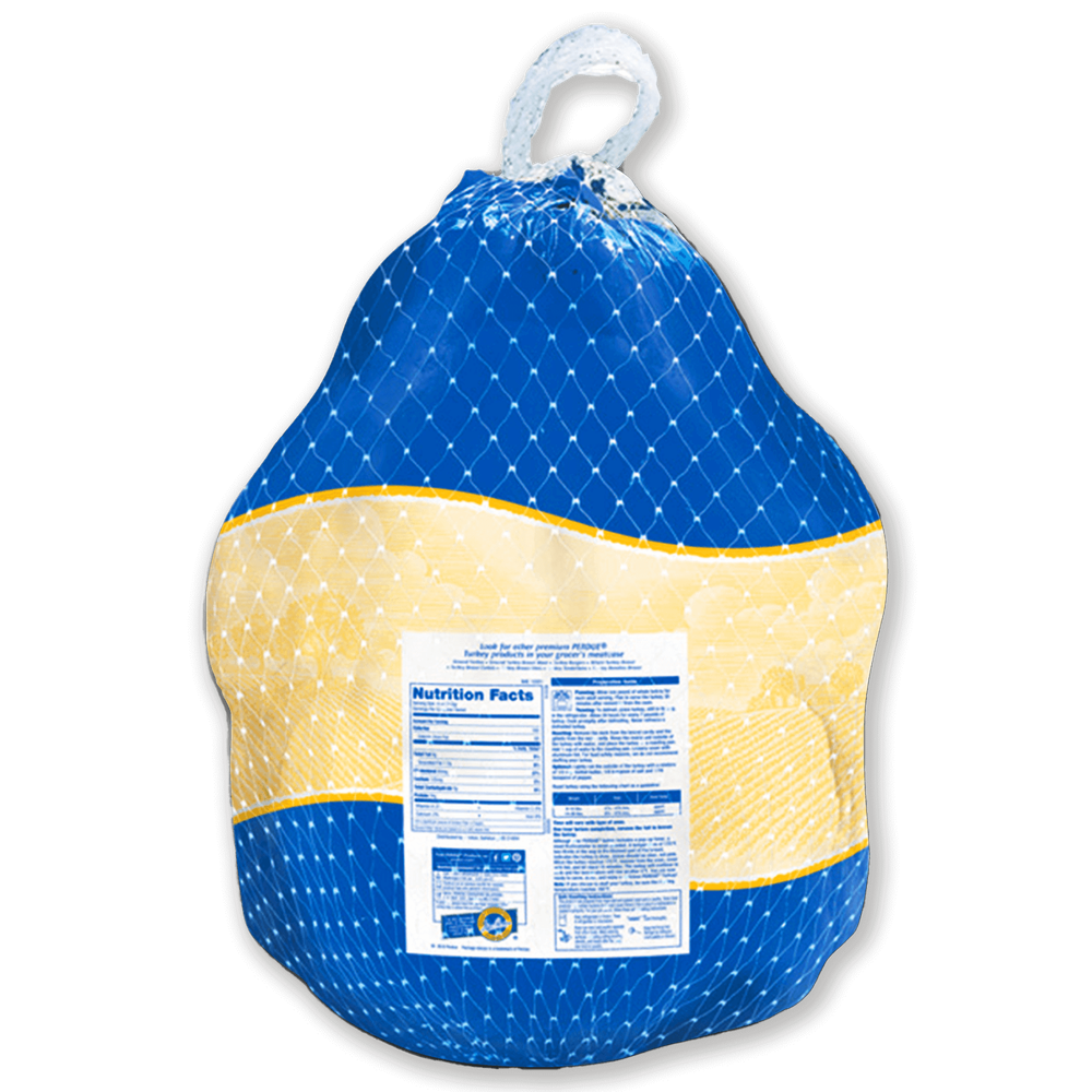 Perdue Whole Turkey, 10- to 16-lbs. image number 2