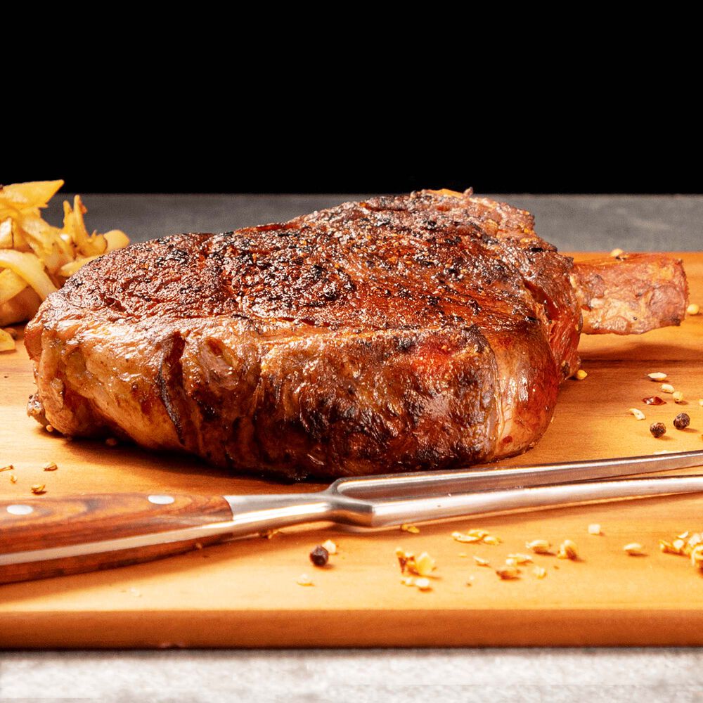 Niman Ranch Bone-In Ribeye image number 2