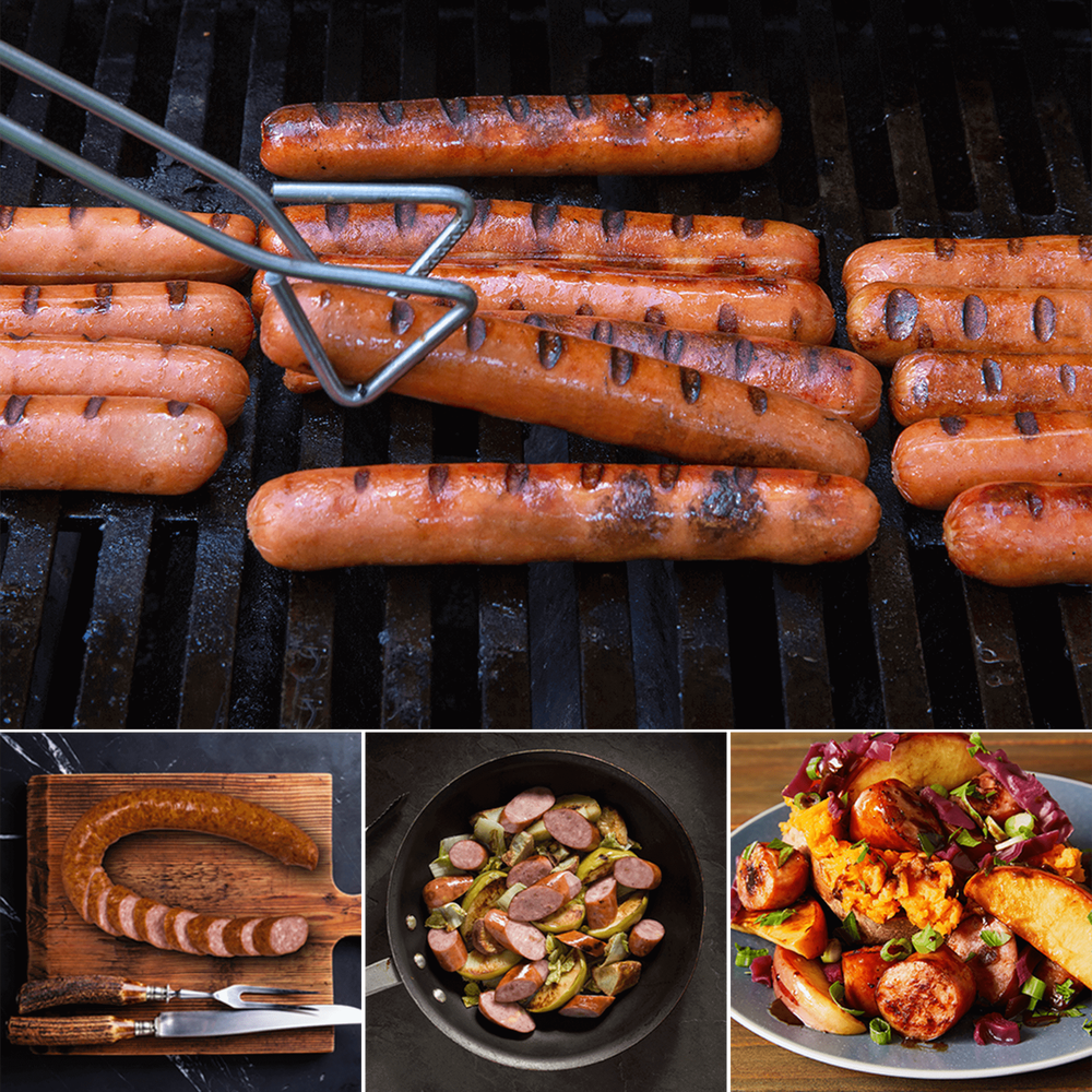 Beef and Pork Bonfire Essentials image number 0