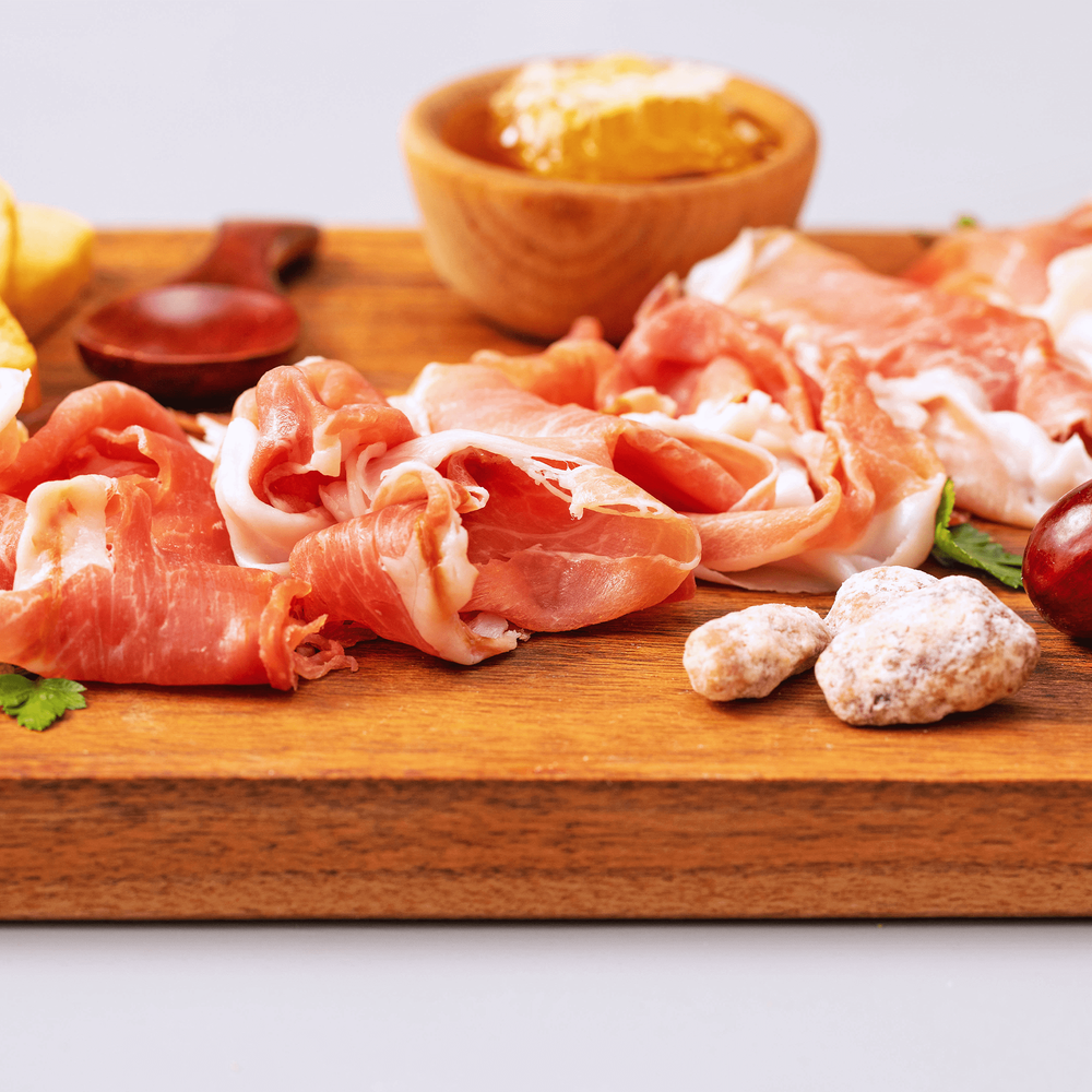 Uncured Prosciutto image number 3